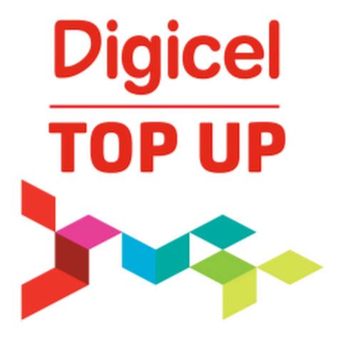 com you can top up your phone immediately. . Digicel top up